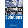 Technology Valuation Solutions