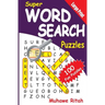 Super Word Search Puzzles