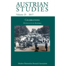 Austrian Studies 25: Celebrations: Festkultur in Austria