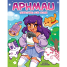 Aphmau: Searching for Home: A Graphic Novel