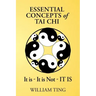 Essential Concepts of Tai Chi