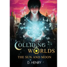 Colliding Worlds: The Sun and Moon