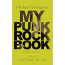 My Punk Rock Book