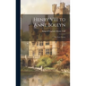 Henry VIII to Anne Boleyn: The Love Letters