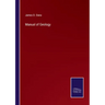 Manual of Geology