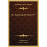 The Great Age of Discovery