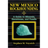 New Mexico Rockhounding