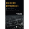 Qualitative Theory of Odes: An Introduction to Dynamical Systems Theory