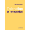 Toleration as Recognition