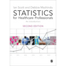 Statistics for Healthcare Professionals: An Introduction