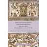 The Old Testament Pseudepigrapha: Fifty Years of the Pseudepigrapha Section at the SBL