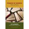 Power of Words: Voices of Poetry
