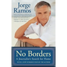 No Borders: A Journalist's Search for Home