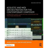 Acoustic and MIDI Orchestration for the Contemporary Composer: A Practical Guide to Writing and Sequencing for the Studio Orchestra
