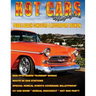 HOT CARS No. 33: The Nation's Hottest Motorsport Magazine!