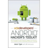 Xda Developers' Android Hacker's Toolkit: The Complete Guide to Rooting, ROMs and Theming