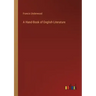 A Hand-Book of English Literature