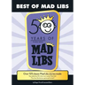 Best of Mad Libs: Over 125 Classic Mad Libs Stories Inside