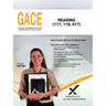 Gace Reading 117, 118, 617