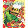 Pepperoni for Poncho