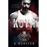Koyn (Royal Bastards MC)