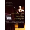 Performance Anxiety Strategies: A Musician's Guide to Managing Stage Fright