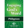 Engaging God's Word: Philippians