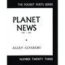 Planet News: 1961-1967