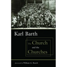 The Church and the Churches