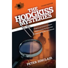 The Hodgkiss Mysteries: Hodgkiss and the Missing Missive and Other Stories