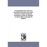A Constitutional View of the Late War Between the States; Its Causes, Character, Conduct and Results. Presented in A Series of Colloquies At Liberty H