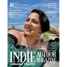 Indie Author Magazine Featuring Natalia Hernandez