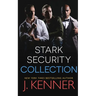 Stark Security: Collection (Books 1-3)