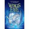 Winter Turning: A Graphic Novel (Wings of Fire Graphic Novel #7)