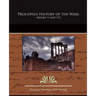 Procopius History of the Wars (Books V and VI)