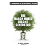 Wagon Wheel Income Generator: A Foundational Set-It-and-Forget-It Strategy