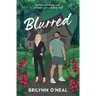 Blurred