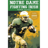 Notre Dame Fighting Irish Football Fun Facts