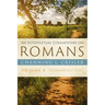 An Intertextual Commentary on Romans, Volume 3: Romans 9:1--11:36