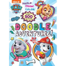 Doodle Adventures! (Paw Patrol)