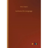 Lectures On Lenguage