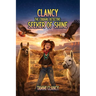 CLANCY THE COWGIRL DETECTIVE Seeker of Shine: Adventures in the Land of Enchantment