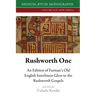 Rushworth One: An Edition of Farman's Old English Interlinear Gloss to the Rushworth Gospels (Oxford, Bodleian Library, MS Auct. D. 2.19)