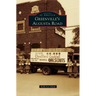 Greenville's Augusta Road