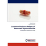 Sustained Release Pellets of Ambroxol Hydrochloride