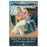 What Do You Do with a Drunken Sailor? Unexpurgated Sea Chanties