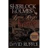 Sherlock Holmes and the Lyme Regis Horror - Expanded 2nd Edition
