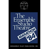 The Ensemble Studio Theatre Marathon `84
