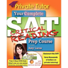 Private Tutor: Your Complete SAT Critical Reading Prep Course