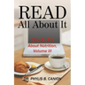 Read All About It: Q's & A's About Nutrition, Volume III